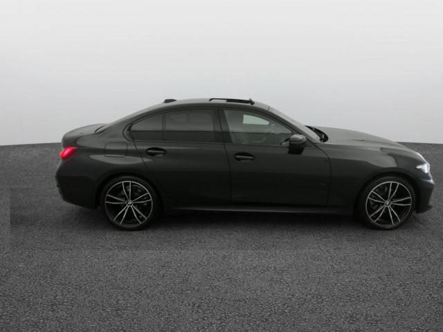 Bmw Série 3 image 4