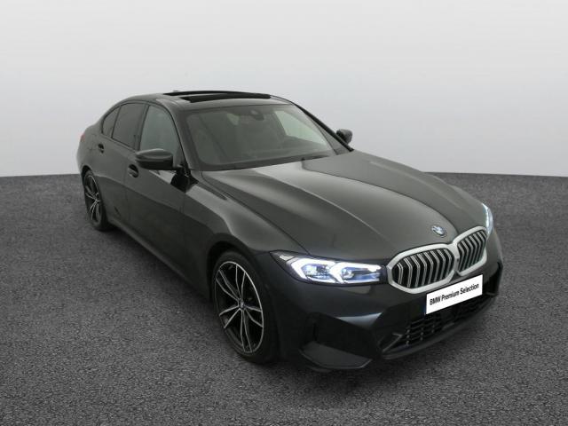 Bmw Série 3 image 8