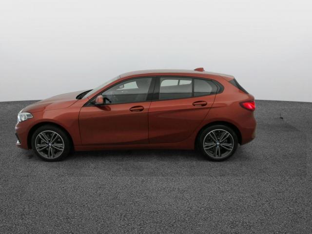Bmw Série 1 image 4