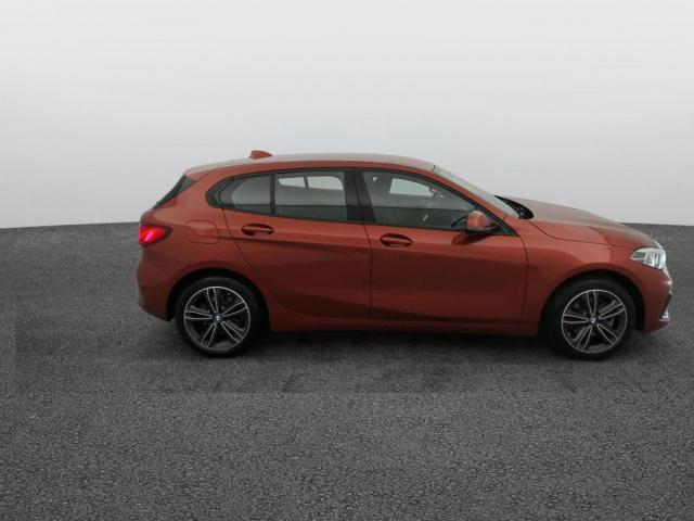 Bmw Série 1 image 2