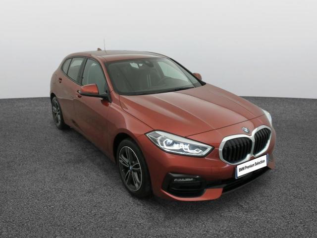 Bmw Série 1 image 3