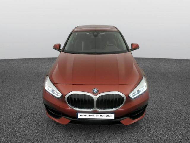Bmw Série 1 image 7