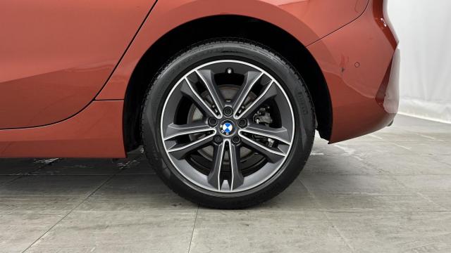 Bmw Série 1 image 1