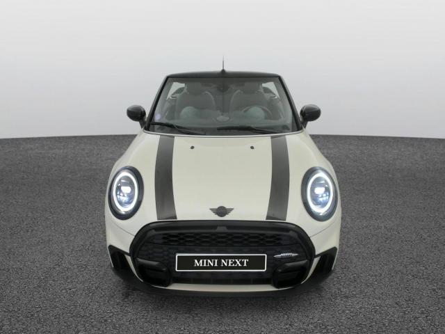 Mini Cabrio image 7