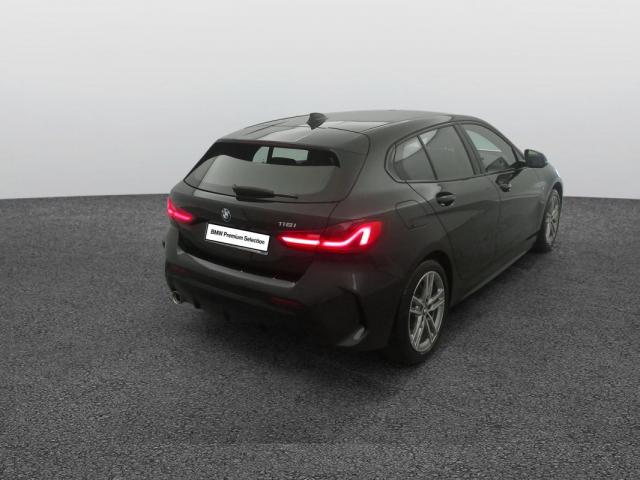 Bmw Série 1 image 8