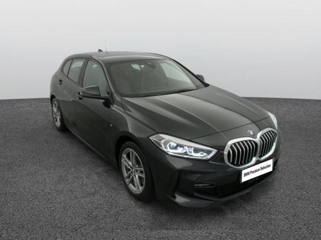 Bmw Série 1 image 3