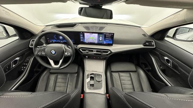 Bmw Série 3 image 4