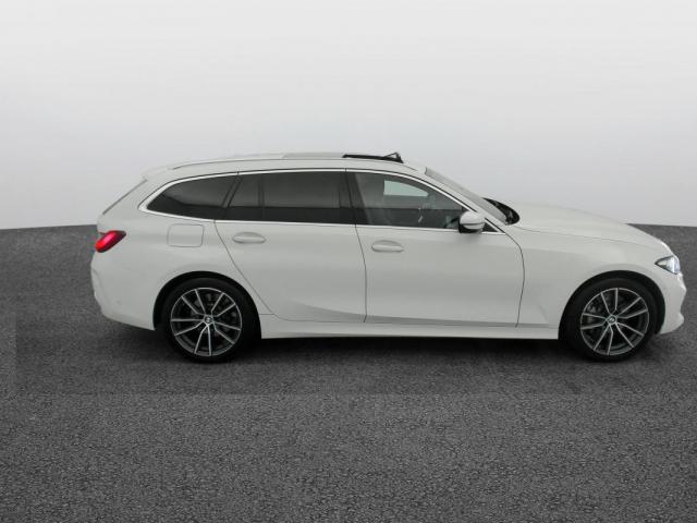 Bmw Série 3 image 2