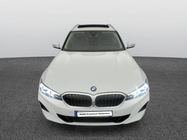 Bmw Série 3 image 9