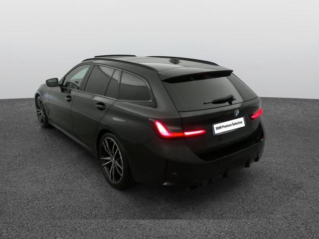 Bmw Série 3 image 5