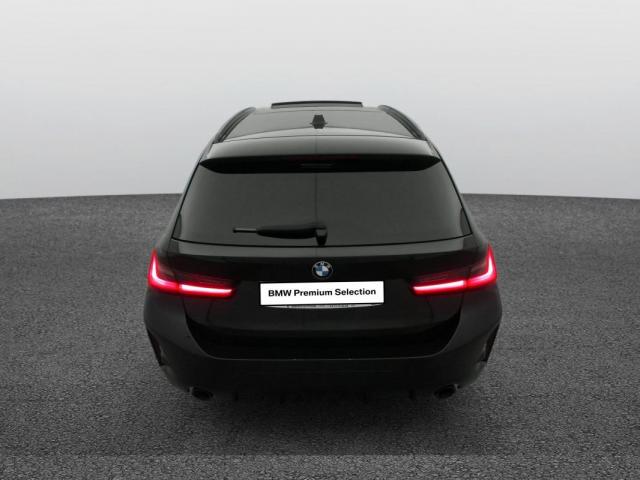Bmw Série 3 image 4
