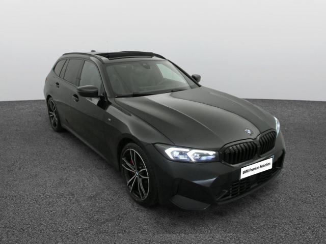 Bmw Série 3 image 2