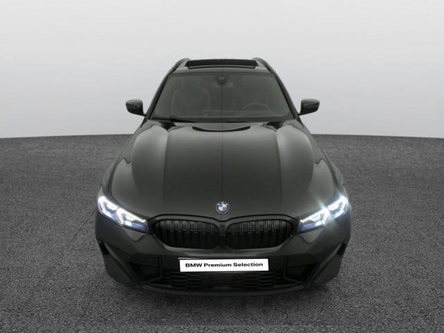 Bmw Série 3 image 9