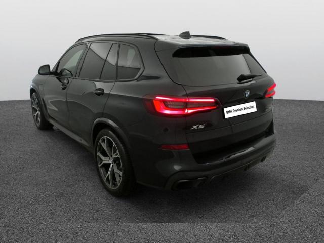 Bmw X5 image 1
