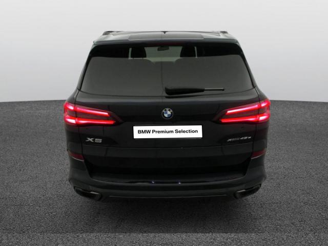 Bmw X5 image 2