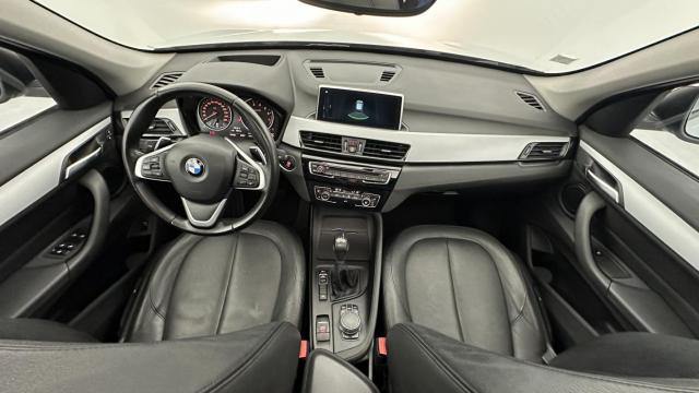 Bmw X1 image 6