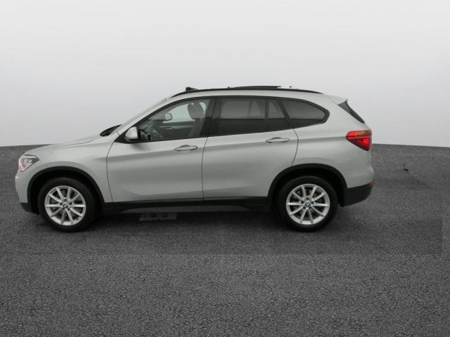 Bmw X1 image 7