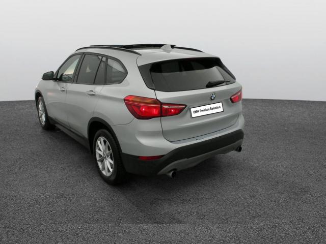 Bmw X1 image 5