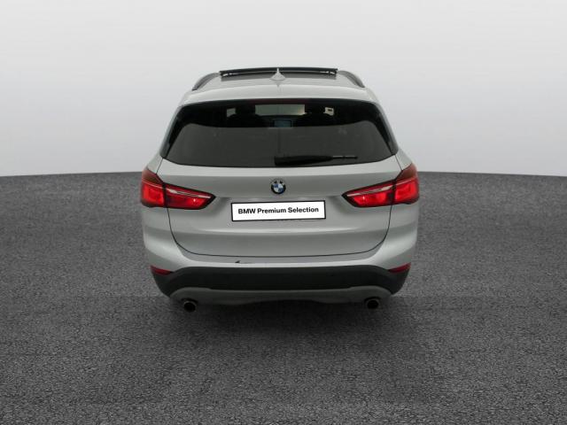 Bmw X1 image 4