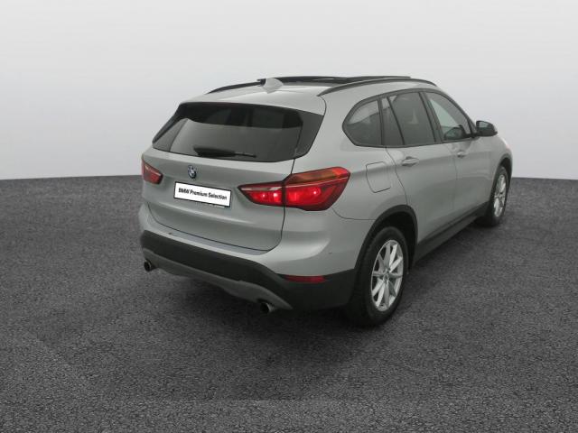 Bmw X1 image 9