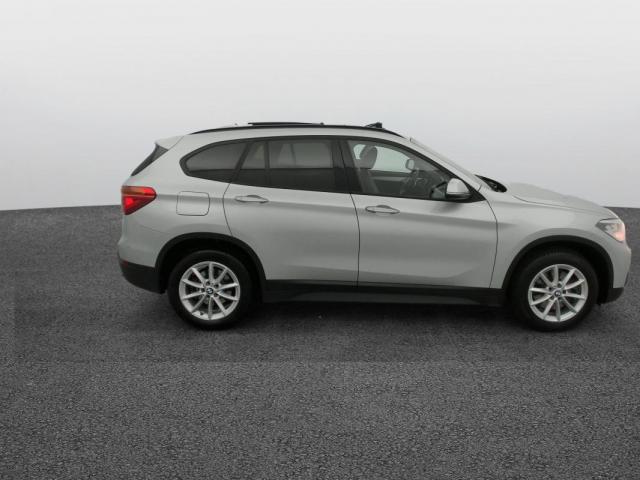 Bmw X1 image 8