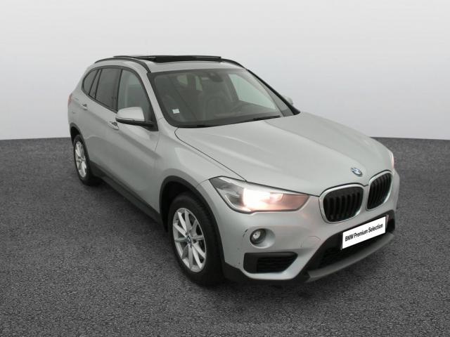 Bmw X1 image 3