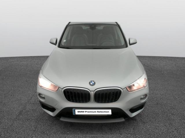 Bmw X1 image 1