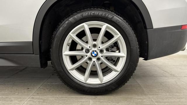 Bmw X1 image 2