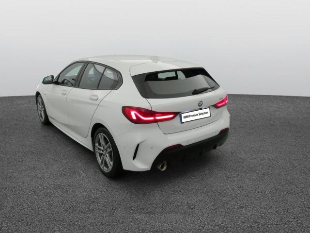 Bmw Série 1 image 6