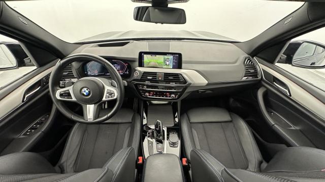 Bmw X3 image 4
