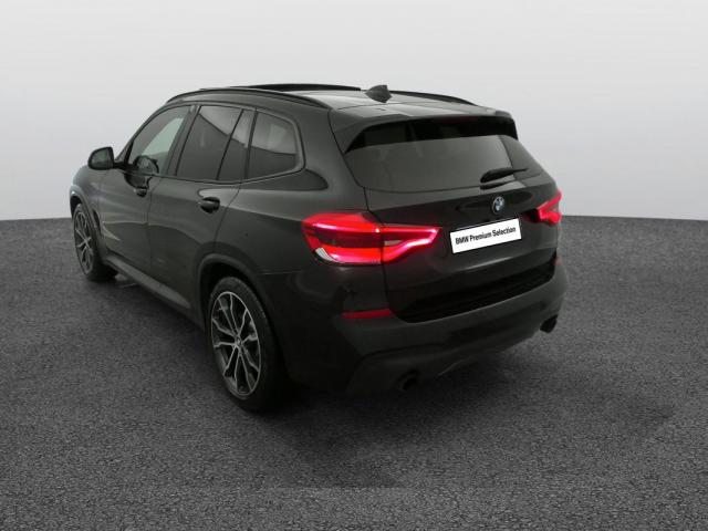 Bmw X3 image 7
