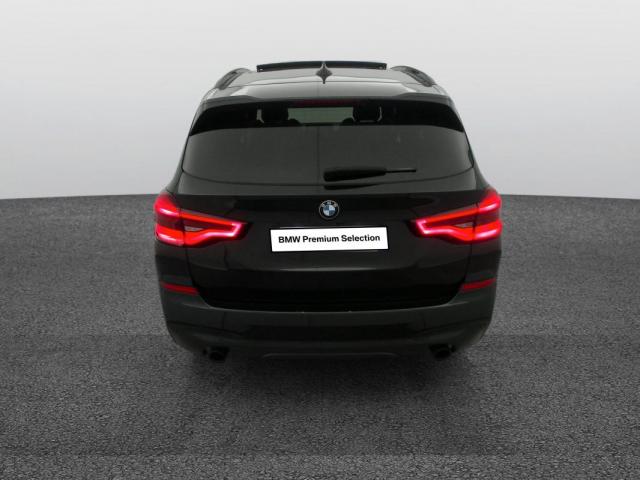 Bmw X3 image 5