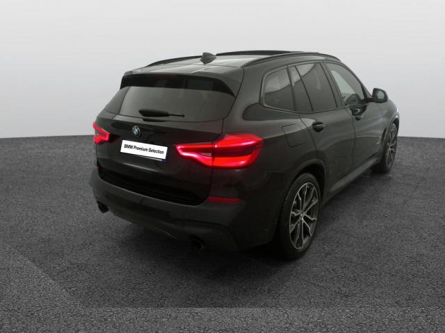 Bmw X3 image 2