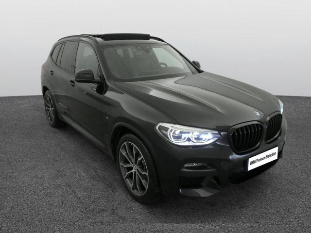 Bmw X3 image 9