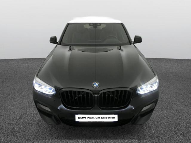 Bmw X3 image 8