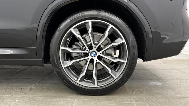 Bmw X3 image 1