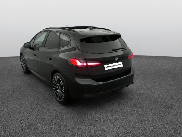 Bmw Serie 2 Active Tourer image 4