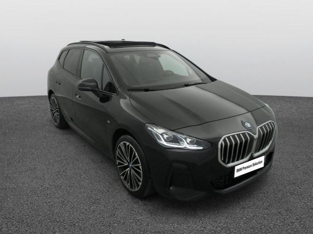 Bmw Serie 2 Active Tourer image 7