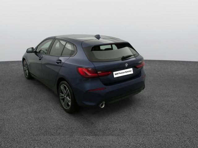 Bmw Série 1 image 4