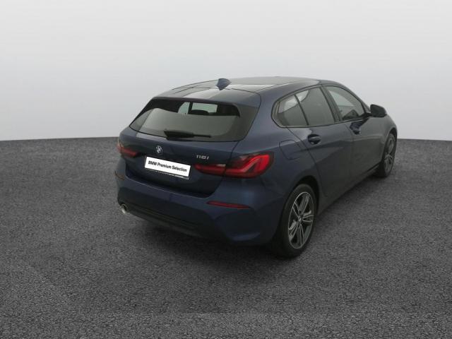 Bmw Série 1 image 3