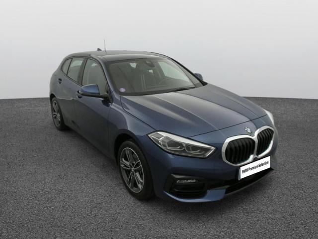 Bmw Série 1 image 7