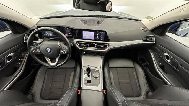 Bmw Série 3 image 3