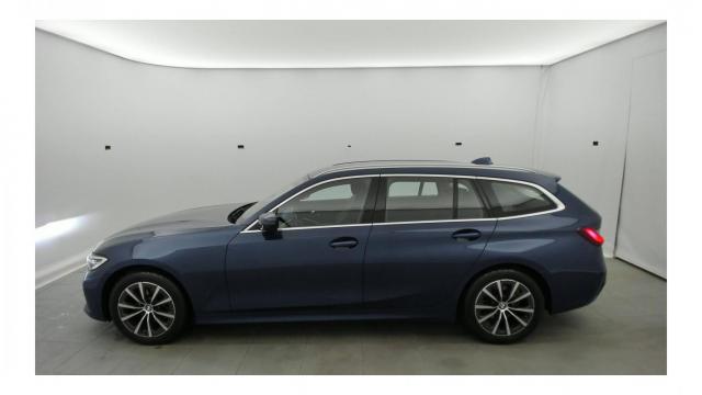 Bmw Série 3 image 2