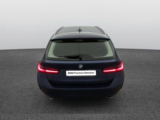 Bmw Série 3 image 6