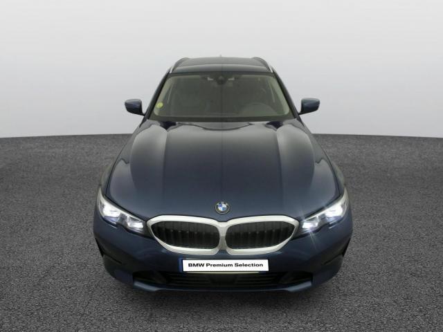 Bmw Série 3 image 4