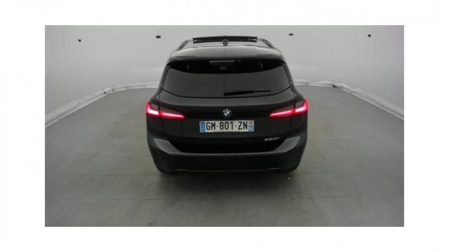 Bmw Serie 2 Active Tourer image 7