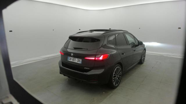 Bmw Serie 2 Active Tourer image 4