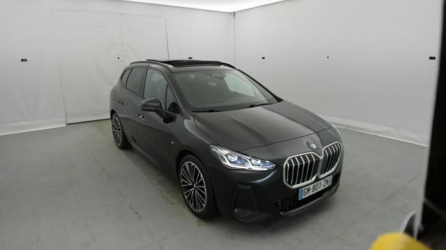 Bmw Serie 2 Active Tourer image 6