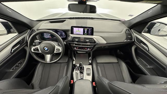 Bmw X3 image 9