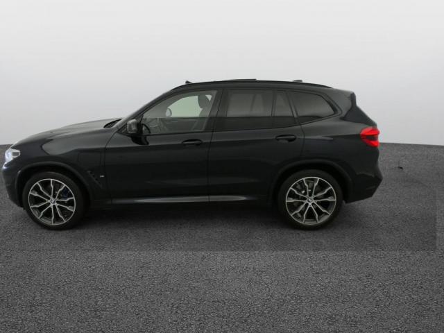Bmw X3 image 2